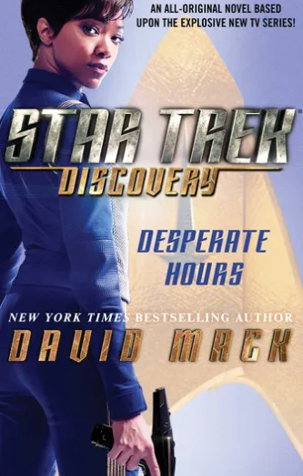Star Trek: Discovery: Desperate Hours