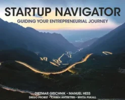 Startup Navigator