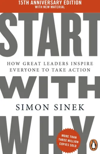 Start With Why