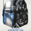 Star Wars: Episode II - Attack Of The Clones