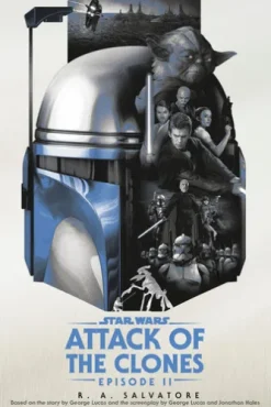 Star Wars: Episode II - Attack Of The Clones
