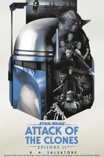 Star Wars: Episode II - Attack Of The Clones