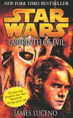 Star Wars: Labyrinth of Evil