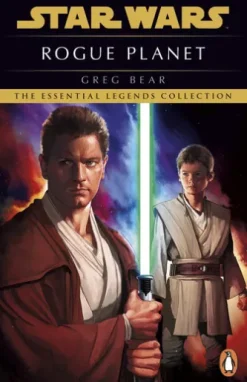 Star Wars: Rogue Planet