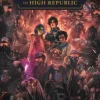 Star Wars: The High Republic: Defy the Storm
