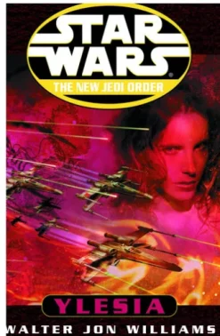 Star Wars: The New Jedi Order: Ylesia