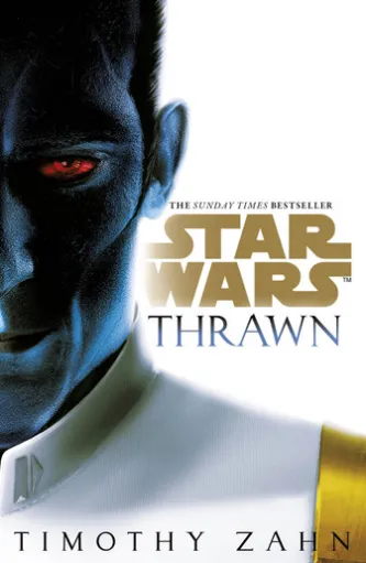 Star Wars: Thrawn