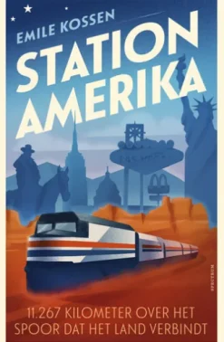 Station Amerika
