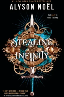 Stealing Infinity