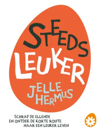 Steeds leuker
