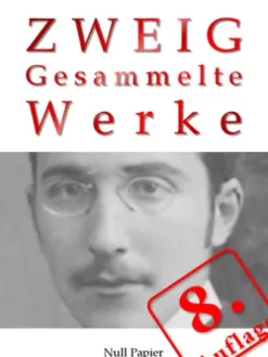 Stefan Zweig