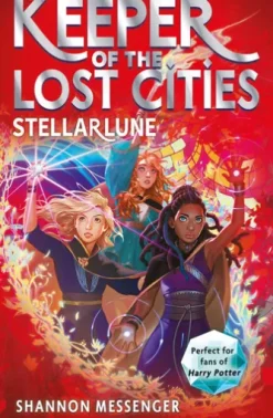 Stellarlune