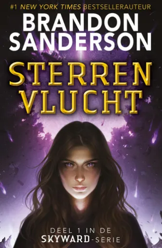 Sterrenvlucht