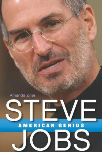 Steve Jobs: American Genius