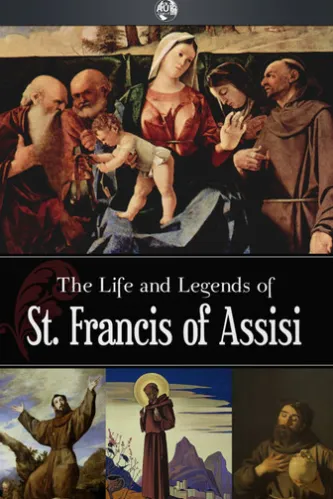 St. Francis of Assisi