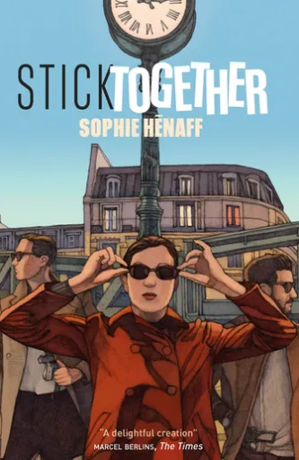 Stick Together