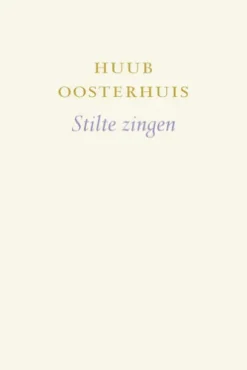 Stilte zingen