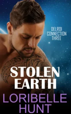 Stolen Earth