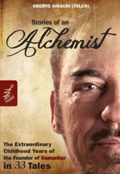 Stories of an alchemist