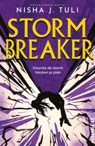 Storm Breaker