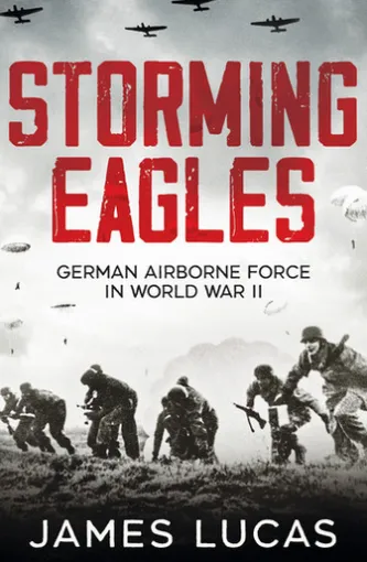 Storming Eagles
