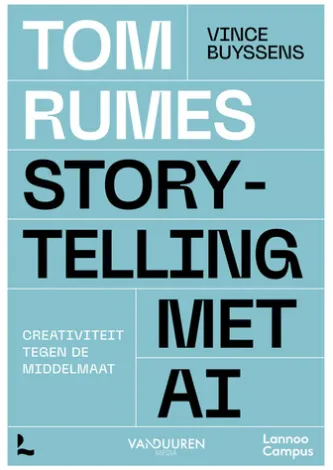 Storytelling met AI