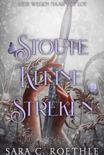 Stoute Kleine Streken