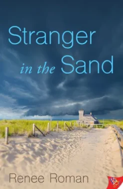 Stranger in the Sand