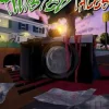 Strange Twisted Tales #3