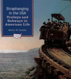 Straphanging in the USA