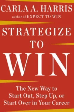 Strategize to Win