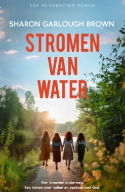 Stromen van water