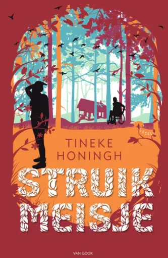 Struikmeisje