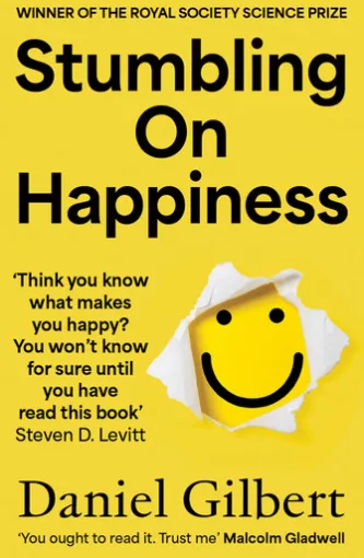 Stumbling on Happiness