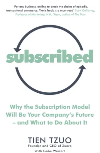 Subscribed
