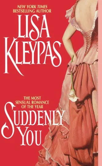 Suddenly You