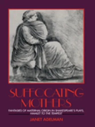 Suffocating Mothers