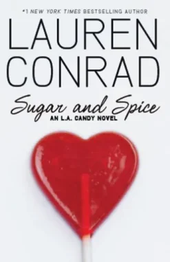 Sugar and Spice