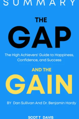 Summary Of The Gap and the Gain