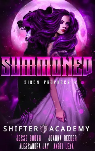 Summoned