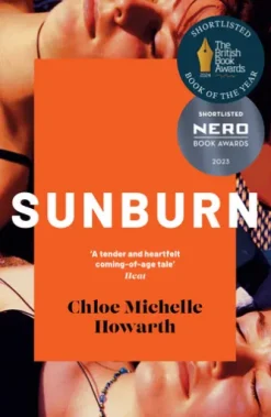 Sunburn