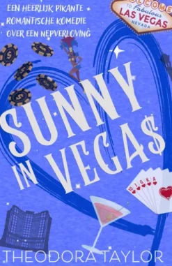 Sunny in Vegas