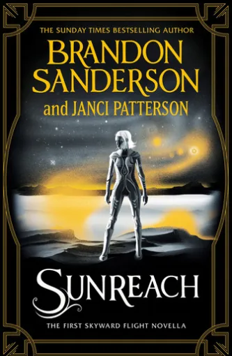 Sunreach