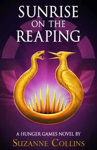 Sunrise on the Reaping (eBook)