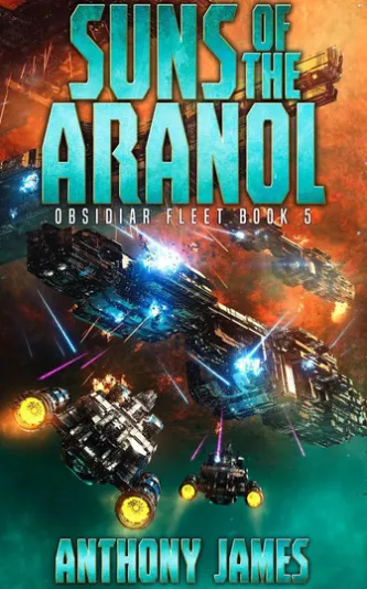 Suns of the Aranol