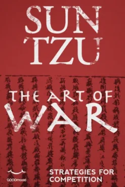 Sun Tzu. The art of war.