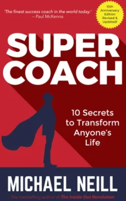 Supercoach