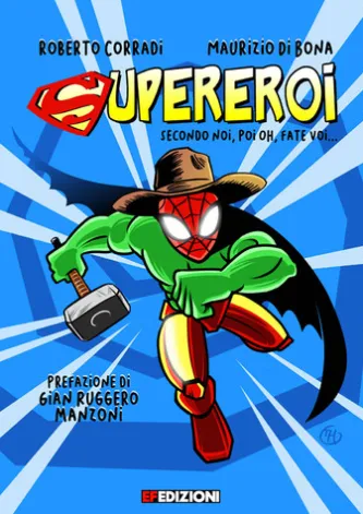 SUPEREROI