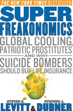 SuperFreakonomics