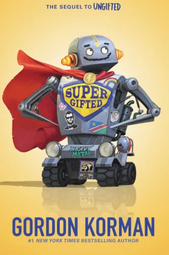 Supergifted